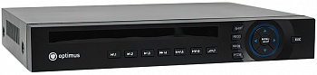 Optimus AHDR-2016N v 2