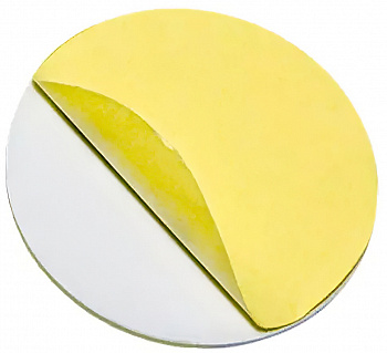 Метка самоклеющаяся EM Marine IL-07EE 125Khz