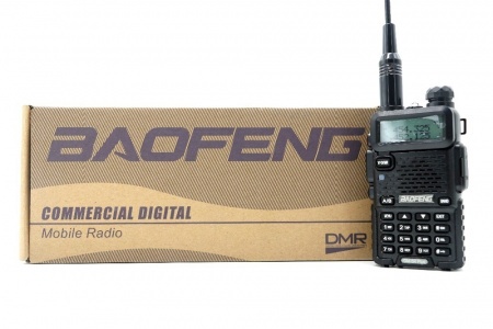 Baofeng DM-5R