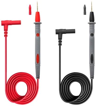 RichMeters RM705A Цифровой мостовой LCR мультиметр