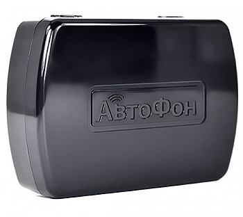 АвтоФон Альфа-Маяк 2XL (7.1)