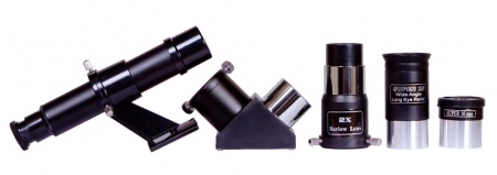 Levenhuk Skyline PLUS 70T