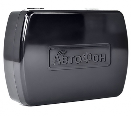 АвтоФон Альфа-Маяк 2XL (7.1)