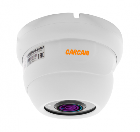 CARCAM CAM-5897VP