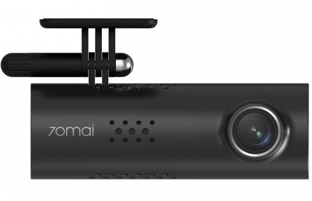 Xiaomi 70mai Smart Dash Cam 1S (Midrive D06)
