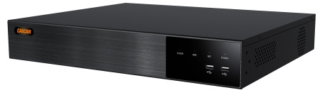 CARCAM 32CH POE NVR8832