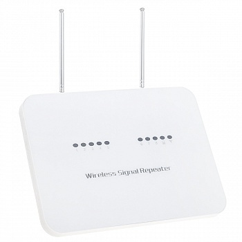 CARCAM Wireless Signal Repeater RPT-01