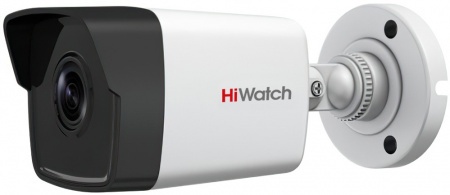HiWatch DS-I250M (4 mm)