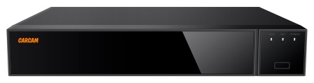 CARCAM 8CH XVR3008