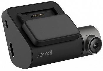 Xiaomi 70mai Smart Dash Cam Pro (Midrive D02)