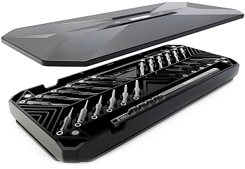 JAKEMY Screwdriver Toolkit 50 IN 1 (JM-8175)