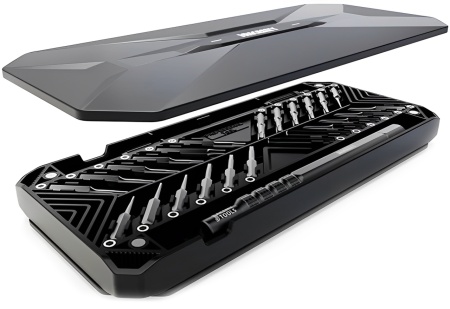 JAKEMY Screwdriver Toolkit 50 IN 1 (JM-8175)