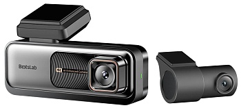 Xiaomi BotsLab 360 Dash Cam G980H Pro (G980H-N529-1)