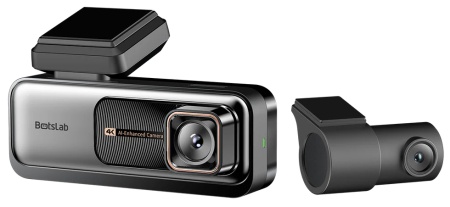 Xiaomi BotsLab 360 Dash Cam G980H Pro (G980H-N529-1)