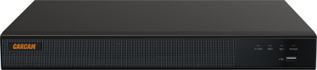CARCAM 32CH NVR8832