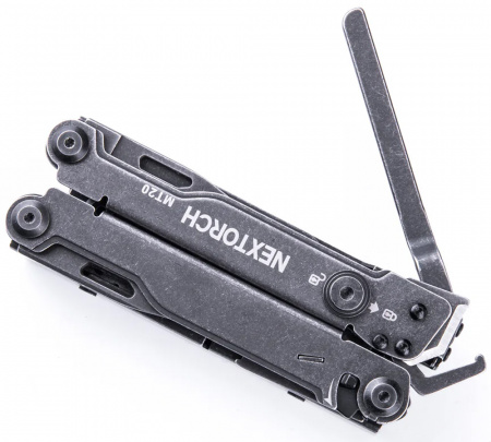 Xiaomi NexTorch Pioneer Professional 14 in 1 Multi-Tool (MT20)