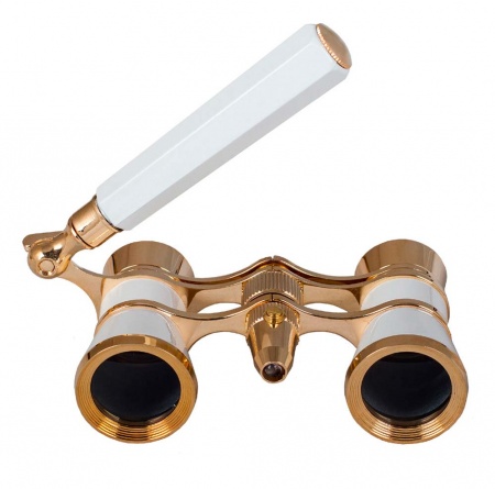 Levenhuk Broadway 325N белый