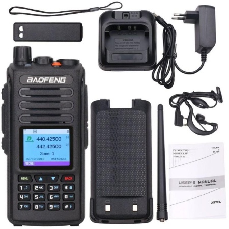 Baofeng DM-1702 DMR
