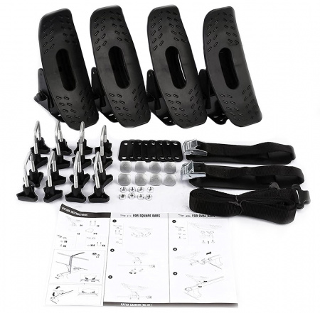 CARCAM BOAT HOLDER B8802