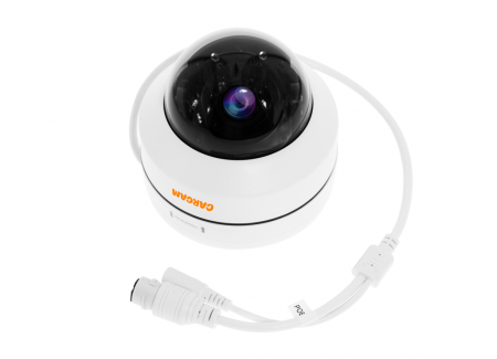 CARCAM 2MP Mini PTZ IP Camera CAM-2750MP