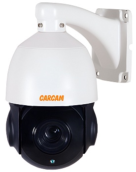 CARCAM 2M AI Tracking Speed Dome IP Camera 2985