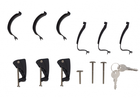 CARCAM BIKE CARRIER 5664