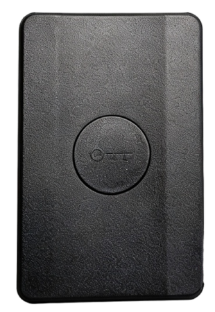 CARCAM Wireless Intercom Doorbell Kit (CCJDS4)