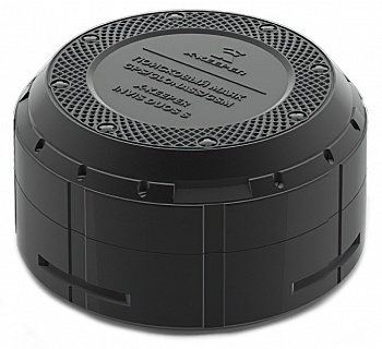 X-Keeper Invis Duos 3D S