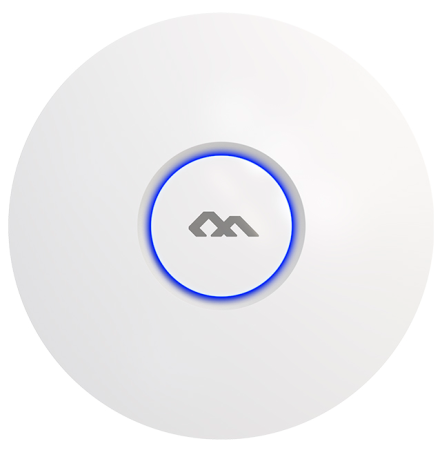 COMFAST Wireless Ceiling AP 300Mbps (CF-E320N V2)