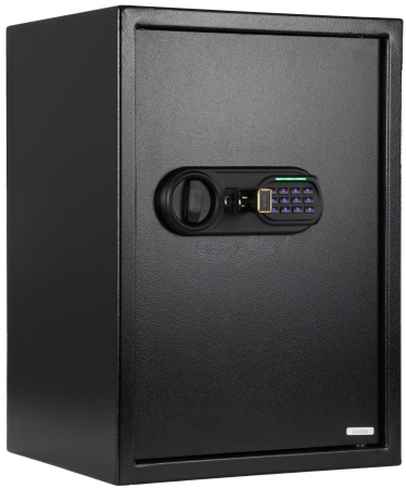 CARCAM Electronic Safe Box (XM50EIS)