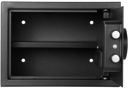 CARCAM Electronic Safe Box (XM25ELB)