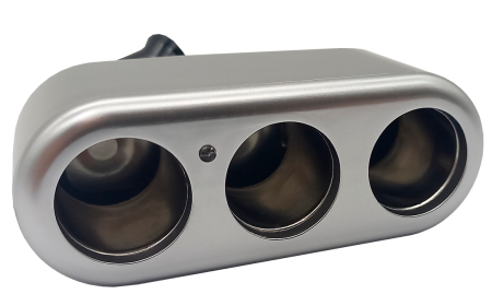 Shunwei 3 Link Socket (SD-1902)