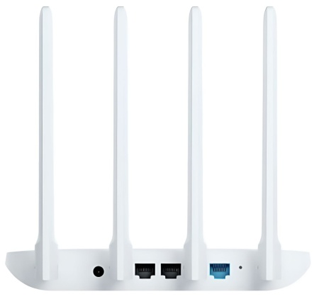 Xiaomi Router 4A Gigabit Edition (R4A) White