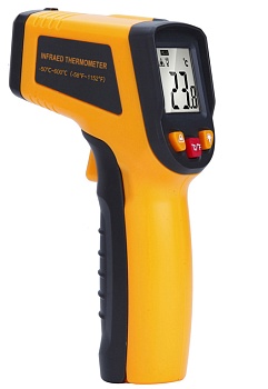 RichMeters T600 Инфракрасный термометр