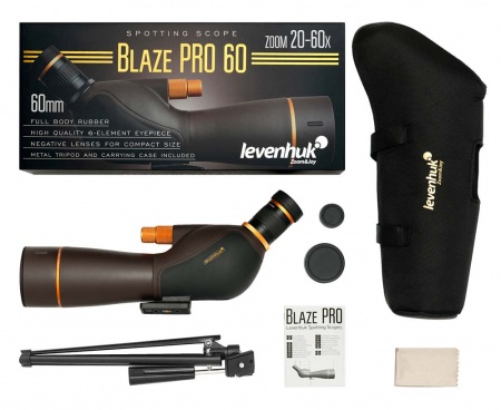 Levenhuk Blaze PRO 60