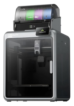 Creality 3D Printer K2 Pro Combo