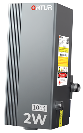 Ortur Laser Module (LR4-2A) EU