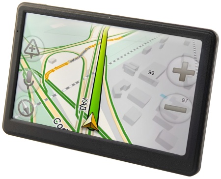 GPS Navigator 720