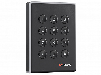 HikVision DS-K1108AEK