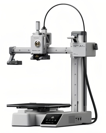 Bambu Lab 3D Printer A1 Mini (PF002-M)