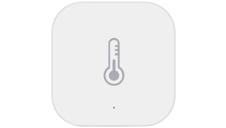 Xiaomi Aqara Temperature Humidity Sensor (WSDCGQ11LM)