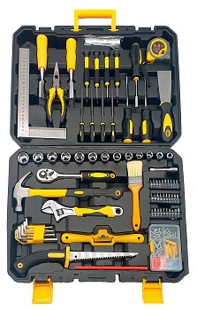 Household Tool Set 138 in 1 (ZH138IN1)