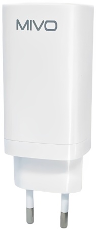 Mivo MP-651Q White