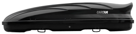 CARCAM ROOF BOX 500L (CC3020) Black