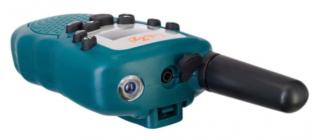 Levenhuk LabZZ WTT10 Blue