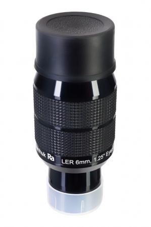 Levenhuk Ra LER 6 мм, 1,25"