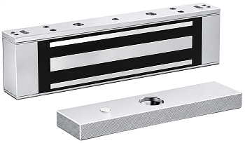 CARCAM Single Door 180kg/380lbs Magnetic Lock (CCML180A)