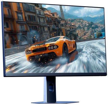 Xiaomi Redmi Display 23,8"G24 240Hz (A24FDA-RG)