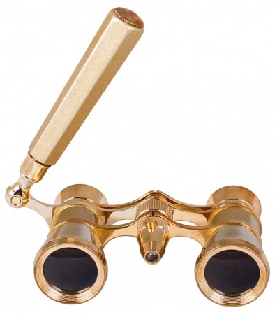 Levenhuk Broadway 325N золотой