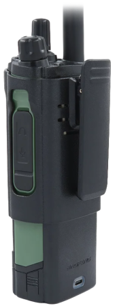 Baofeng BF-UV32 Black/Green